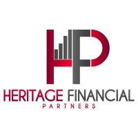 Heritage Financial Partners, LLC. (VA) logo - Similar company to Isoft Systems, Inc.