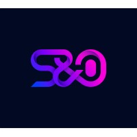 S&O Media logo - Similar company to In2Humans