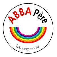 ONG ABBA Père logo - Similar company to Umlivro