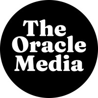 The Oracle Media logo - Similar company to Brandlink Creative