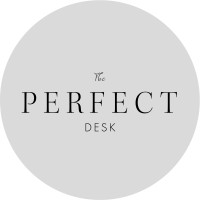The Perfect Desk logo - Similar company to Bureau Fierce