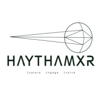 HaythamXR logo - Similar company to Adventvr