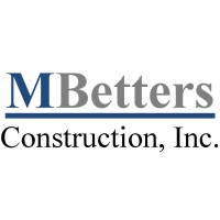 M BETTERS CONSTRUCTION INC. logo - Similar company to The Hillis Group Llc