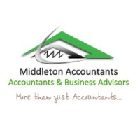 Middleton Business Advisers logo - Similar company to Hunt + Hawk