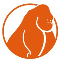 GorillaGrip BV logo - Similar company to Gorilla Grip
