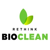 ReThink BioClean logo - Similar company to First Aid Distributions