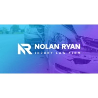 Nolan Ryan Law logo - Similar company to Broussard, David & Moroux