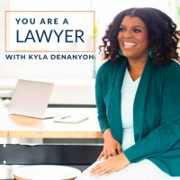 You Are A Lawyer logo - Similar company to Kd Creative Llc