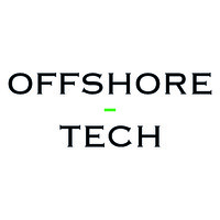 Offshore-Tech logo - Similar company to Mdive Ltd