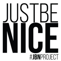Just Be Nice Project (JBNProject) logo - Similar company to Barkbound