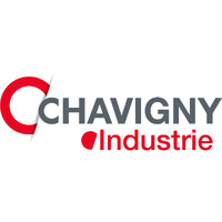Chavigny Industrie logo - Similar company to Colle Italia