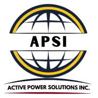 Active Power Solutions Inc. logo - Similar company to Arm Technologies Electro-Mechanical Trading