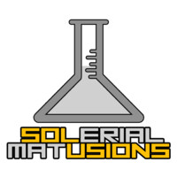 Solerial Matusions AB logo - Similar company to Afterwind