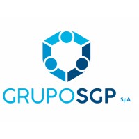 Grupo SGP SpA logo - Similar company to Lexcon