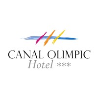 Hotel Canal Olimpic logo - Similar company to Marañas - Joyería Artesanal