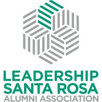 Leadership Santa Rosa Alumni Association logo - Similar company to A.U.Fire  Accuracy Under Fire  Www.Aufire.Com/Videos