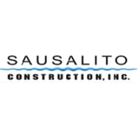 Sausalito Construction logo - Similar company to Pristine Builders Group