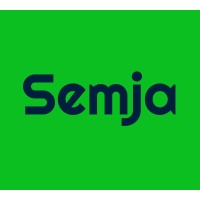 Semja logo - Similar company to Warehousenow