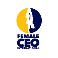 Female CEO International logo - Similar company to Vitagrow Urban Farms
