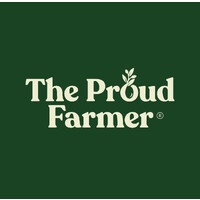 The Proud Farmer logo - Similar company to Hunter & Farmer Gmbh