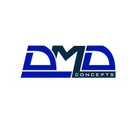 DMD Concepts P/L logo - Similar company to Jc Butko Engineering
