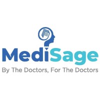 MediSage logo - Similar company to Quilytics