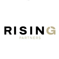 RISING PARTNERS AGENCY logo - Similar company to Re-Mall