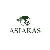 ASIAKAS GROUP logo - Similar company to Gulflink