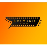 ArtMania Films Inc. logo - Similar company to Vibepadel