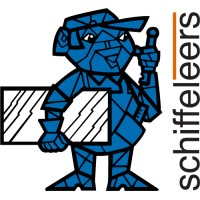 Schiffeleers Glas logo - Similar company to Geodeet