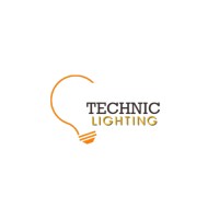 technic lighting logo - Similar company to Jif Lighting