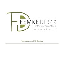 Femke Dirkx Interim, onderwijs & advies logo - Similar company to Beyond Business