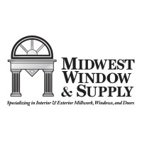 Midwest Window & Supply logo - Similar company to Asset Environments