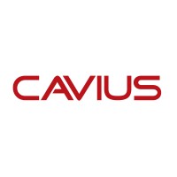 CAVIUS Sverige logo - Similar company to Whtif