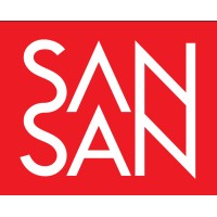 SanSan logo - Similar company to フューチャー・アンティークス株式会社