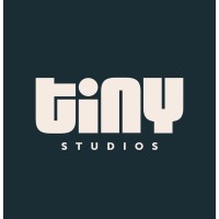 Tiny Studios logo - Similar company to Strange Thoughts