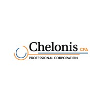 Chelonis CPA Professional Corporation logo - Similar company to Canden Technologies Inc.