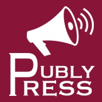 PublyPress logo - Similar company to Fratelli Frattin