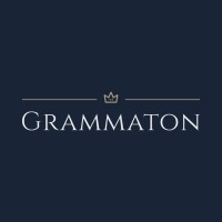 Grammaton CO logo - Similar company to Precision Technology Recruitment