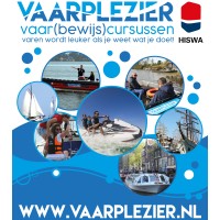 Vaarplezier