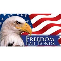 Freedom Bail Bonds logo - Similar company to Eight Bar Partners Lp