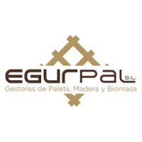 Egurpal.S.L. logo - Similar company to Recuperaciones Riojanas Sa