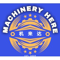 Hunan Machinery Here Co., Ltd.