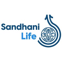 Sandhani Life Insurance logo - Similar company to Planet It Solution Limited