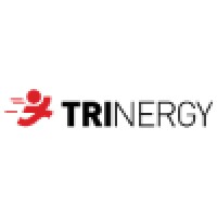 Trinergy logo - Similar company to Polski Związek Triathlonu