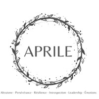 APRILE | Adaptation · Persévérance · Résilience · Introspection · Leadership · Émotions logo - Similar company to Fondation Talan