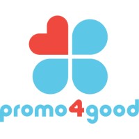 Promo4Good logo - Similar company to Avid Hawk Llc