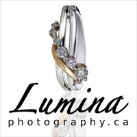 Lumina Photography logo - Similar company to D-Image Studio
