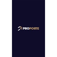 ProPorte logo - Similar company to Bloqwork