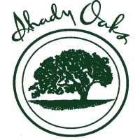 SHADY OAKS COUNTRY CLUB INC
